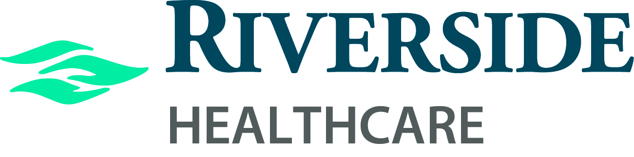 Riverside Healthcare Logo Riverside Healthcare Logo